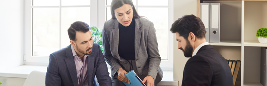 Comprendiendo la Expression of Interest (EOI) en la inmigración a British Columbia